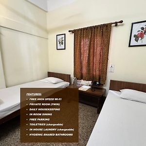 Hotel Saluja
